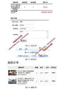 電子商務支撐平臺美嘉團購網的設計和實現 ssh2,mysql 精品