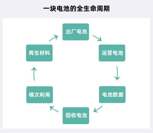 循環型能源體系強勢出圈,主機廠扮演王者歸來
