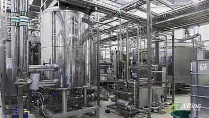 流程型企業(yè)打造“智能化工廠”之思考