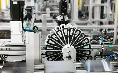 接續(xù)奮斗 與企業(yè)共筑夢(mèng)想|羅博特科:創(chuàng)新智造,讓工業(yè)制造更柔性、更智能、更高效