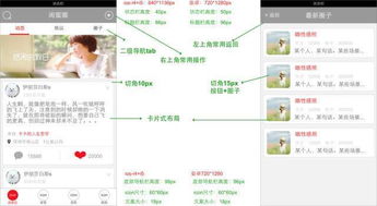 互聯網產品開發中需要用到的十類文檔